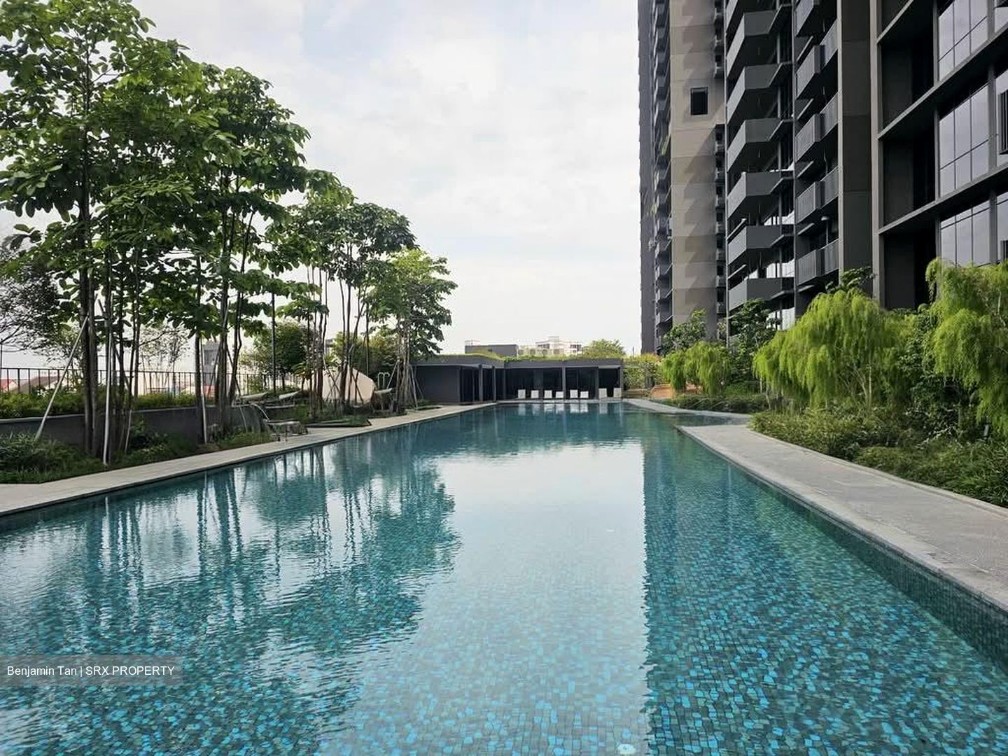 Lentor Modern (D26), Apartment #540977171